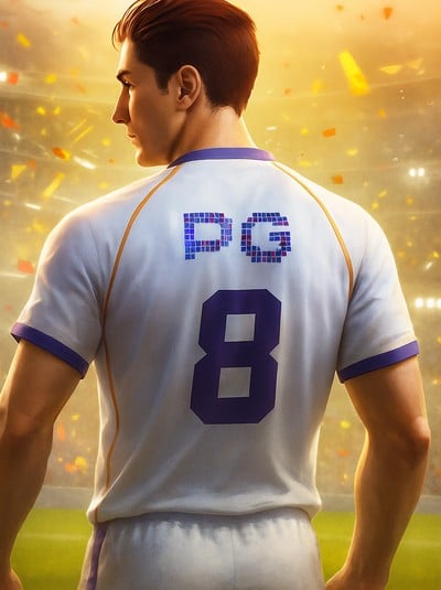 Ultimate Striker — слот от PGSoft