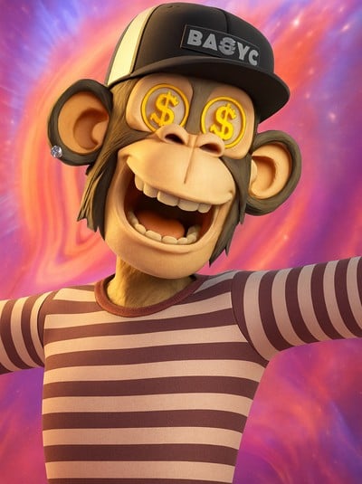 Wild Ape #3258 — слот от PGSoft