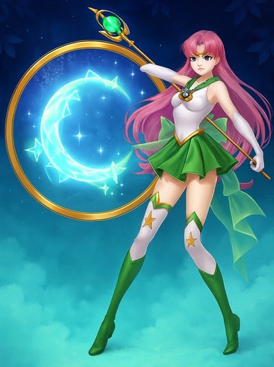 Moon Princess Extreme — слот от Play'n Go