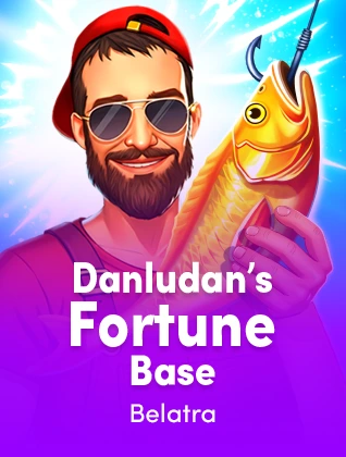 Danludan's Fortune Bass — слот от Belatra Games