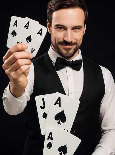 Live - Lobby BJ — слот от Pragmatic Play Live