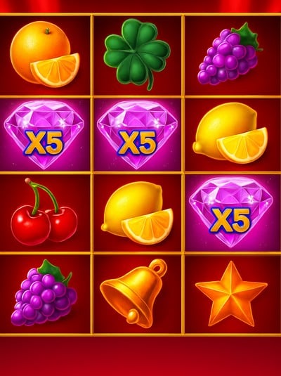 2023 Hit Slot — слот от Endorphina