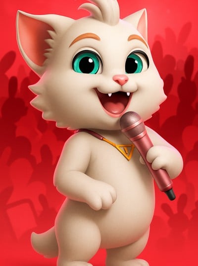 Fortune Stars — слот от Endorphina