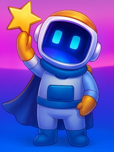 Spaceman — слот от Pragmatic Play Live