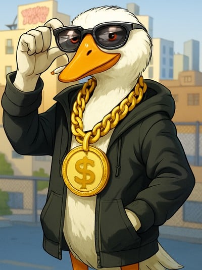 Long Neck Fortune — слот от Belatra Games