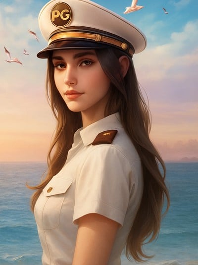 Cruise Royale — слот от PGSoft