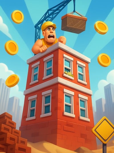 MegaBlock — слот от InOut