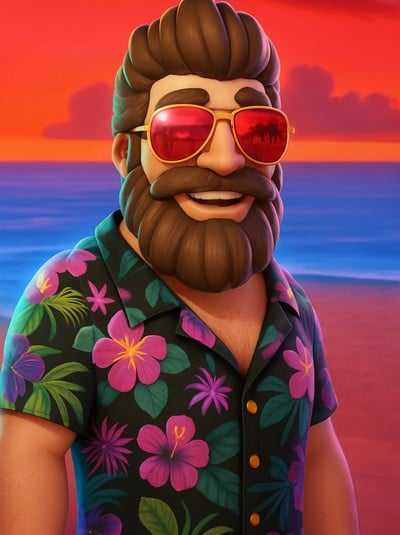Club Tropicana – Happy Hour — слот от Pragmatic Play