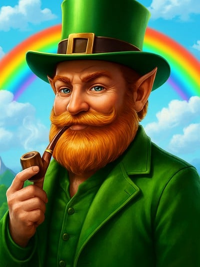 Lucky Cloverland — слот от Endorphina