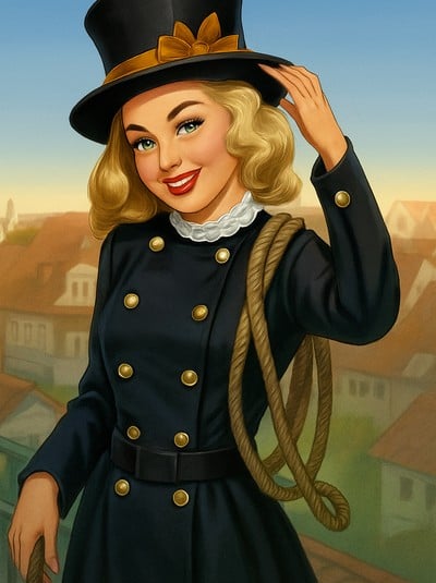 Chimney Sweep — слот от Endorphina