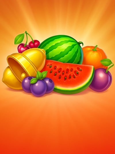 Extra Juicy — слот от Pragmatic Play