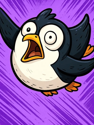 PingWin Fly — слот от Belatra Games