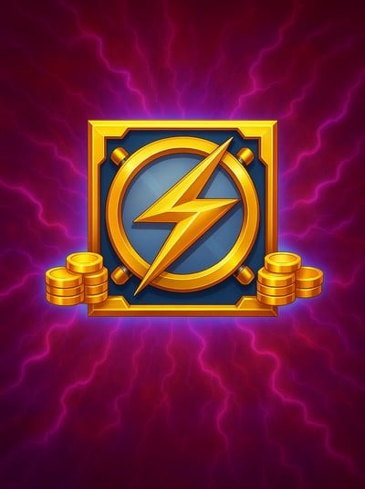 Nudge 'N' Win Gold — слот от Push Gaming