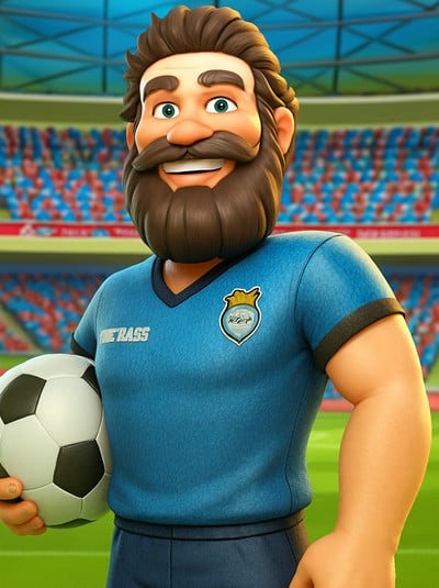 Big Bass Football Bonanza — слот от Pragmatic Play