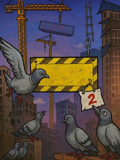 Outsourced 2 — слот от Nolimit City