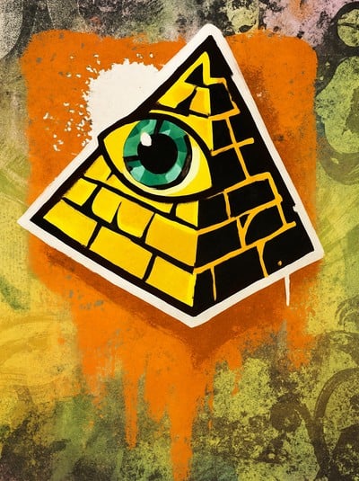 Chaos Crew II — слот от Hacksaw Gaming
