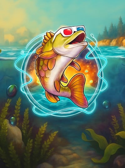 Big Bass Reel Repeat — слот от Pragmatic Play