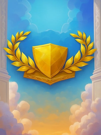 Triumph of the 3 Gods — слот от Hacksaw Gaming