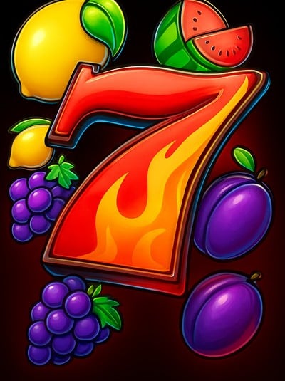 Lucky Streak 3 — слот от Endorphina