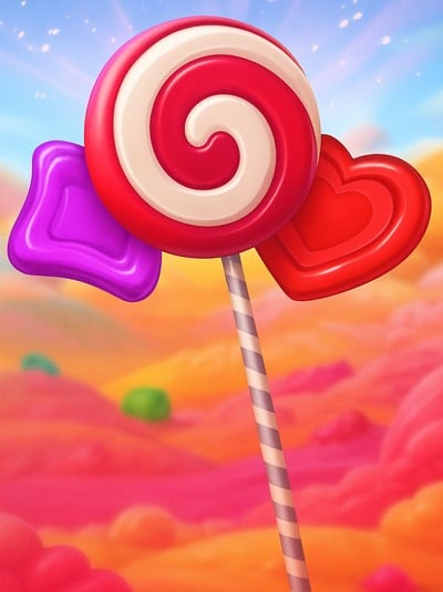 Sweet Bonanza 1000 — Pragmatic Play