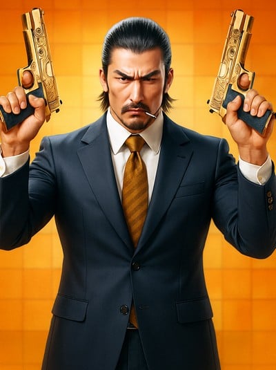 Yakuza Honor — слот от PGSoft