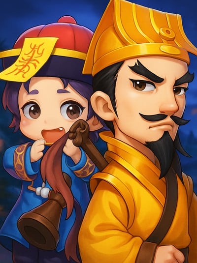 Wild Wild Bell — слот от KA Gaming