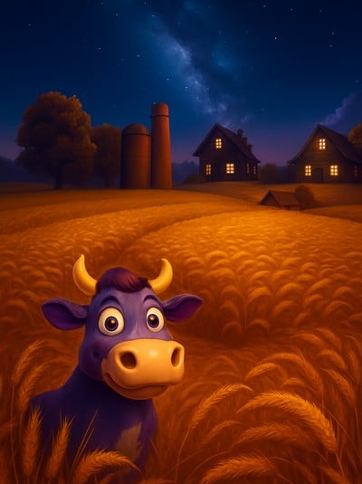 MooFo — слот от Endorphina