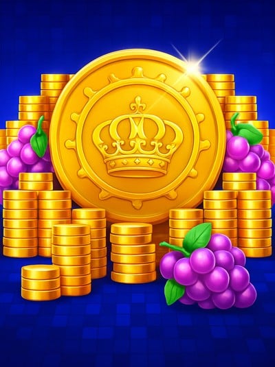 Coin Win: Hold The Spin — слот от Gamzix