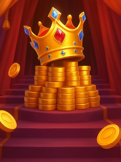 Poker Kingdom Win — слот от PGSoft