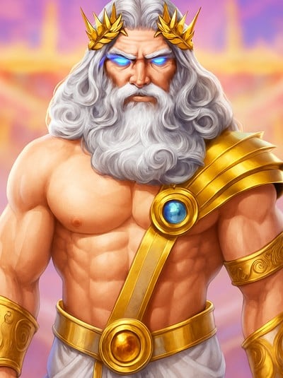 Gates of Olympus — слот от Pragmatic Play