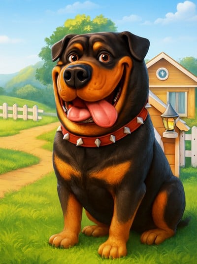The Dog House Megaways 1000 — Pragmatic Play