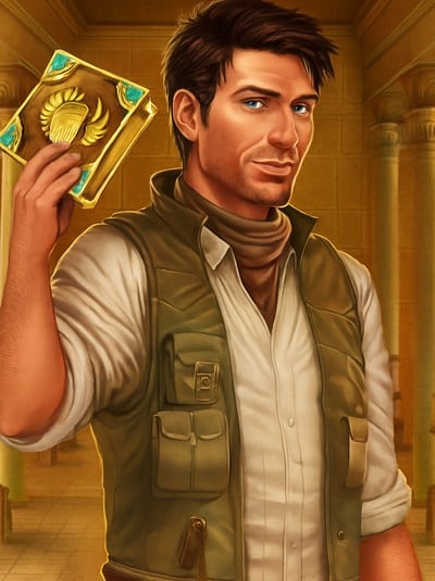Book of Dead — слот от Play'n Go