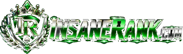 Рейтинг онлайн казино InsaneRank